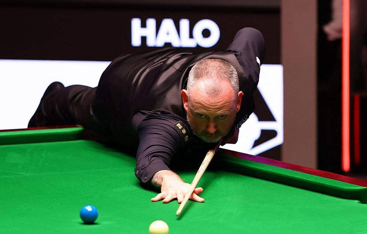 从早期崭露 从早期崭露