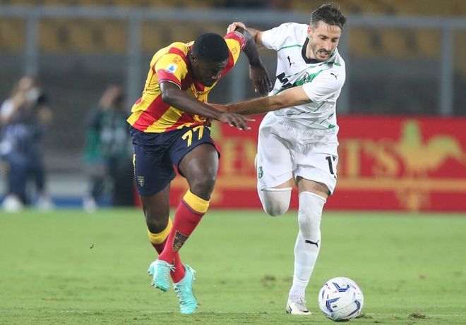 两支球队在 两支球队在