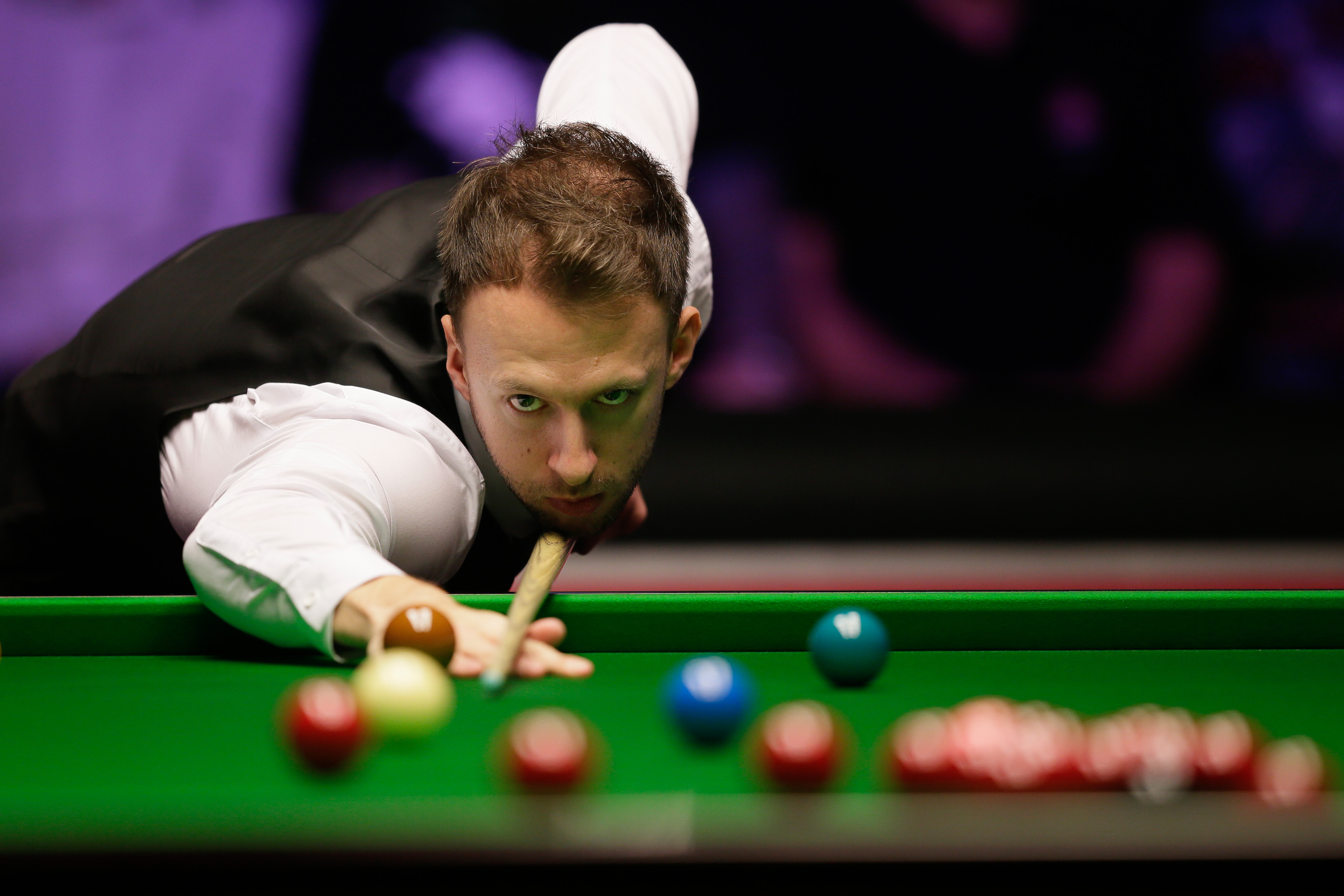 有挑战者们 有挑战者们