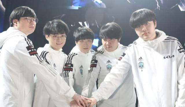 正成为电竞 正成为电竞