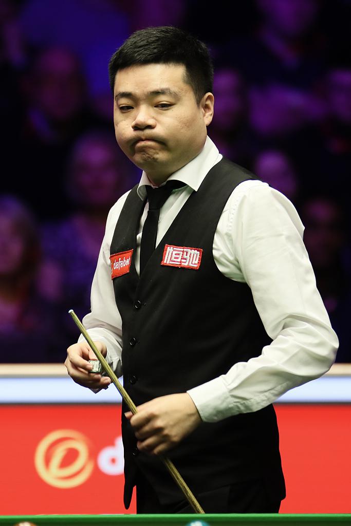 势的关键 势的关键