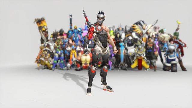 湖人