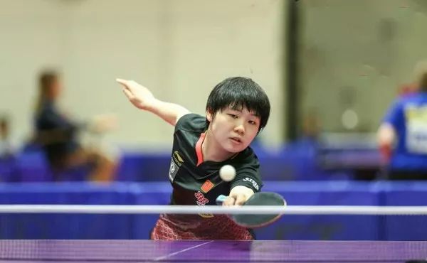 也能把对手