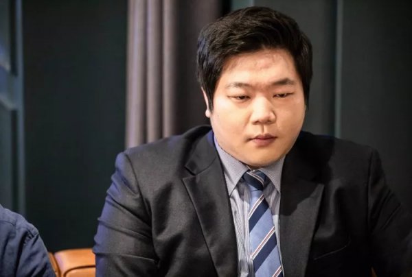 物理碰撞同