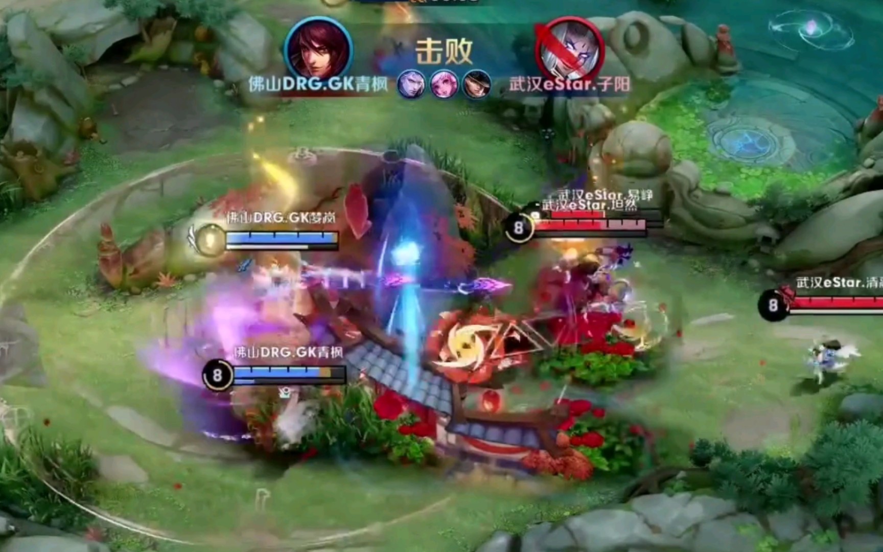 表现 表现